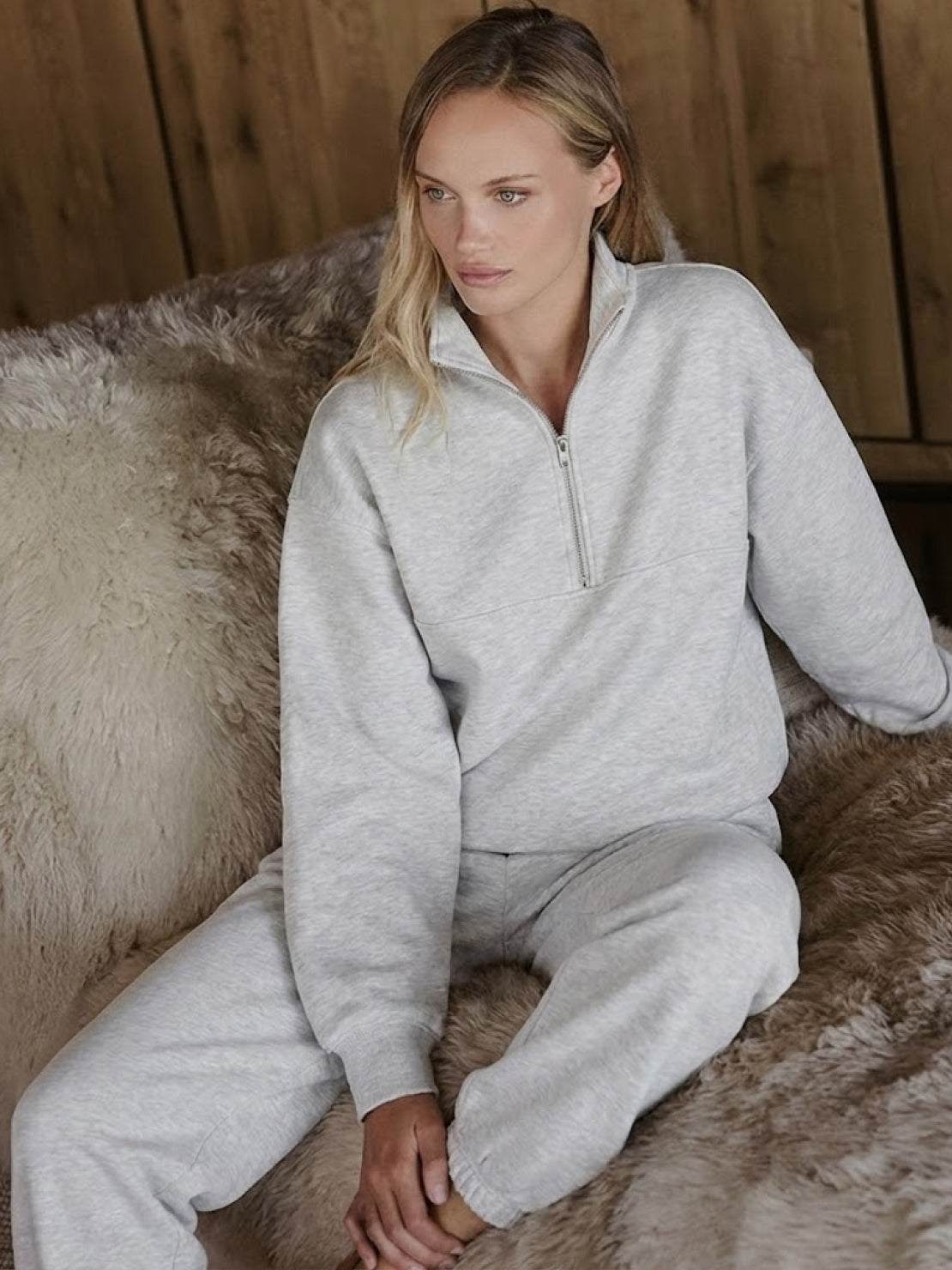 The Everyday Athleisure Set
