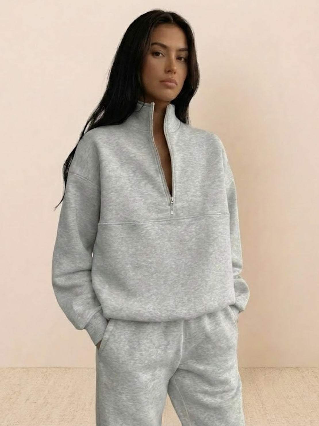 The Everyday Athleisure Set