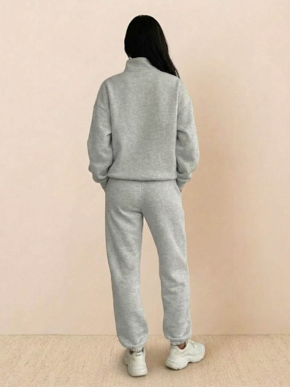 The Everyday Athleisure Set