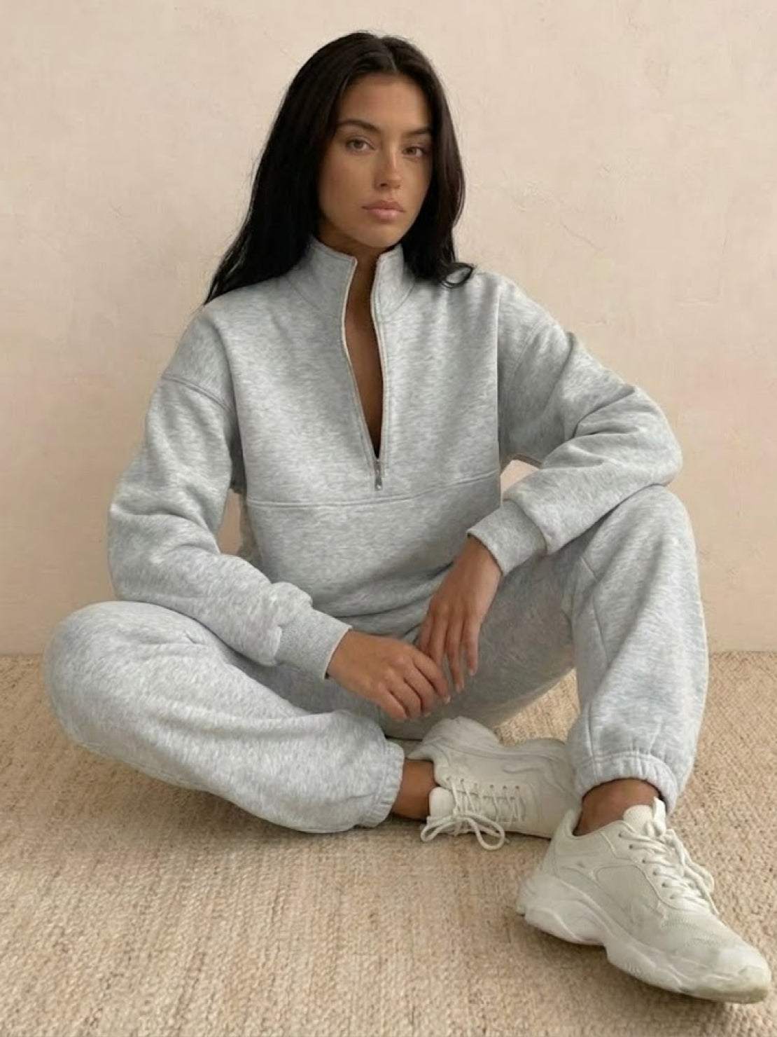 The Everyday Athleisure Set