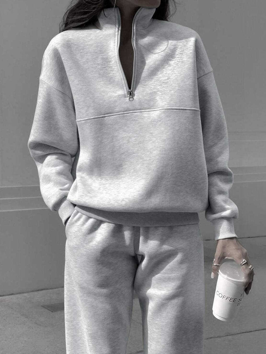 The Everyday Athleisure Set