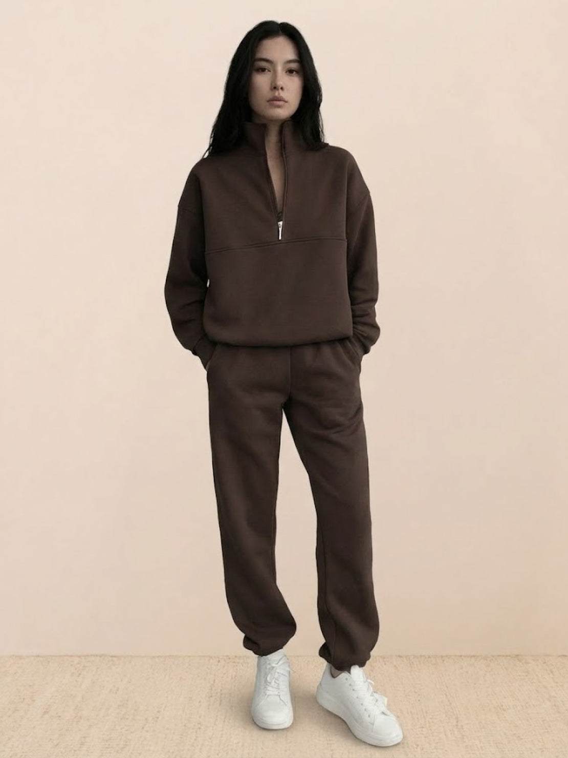 The Everyday Athleisure Set