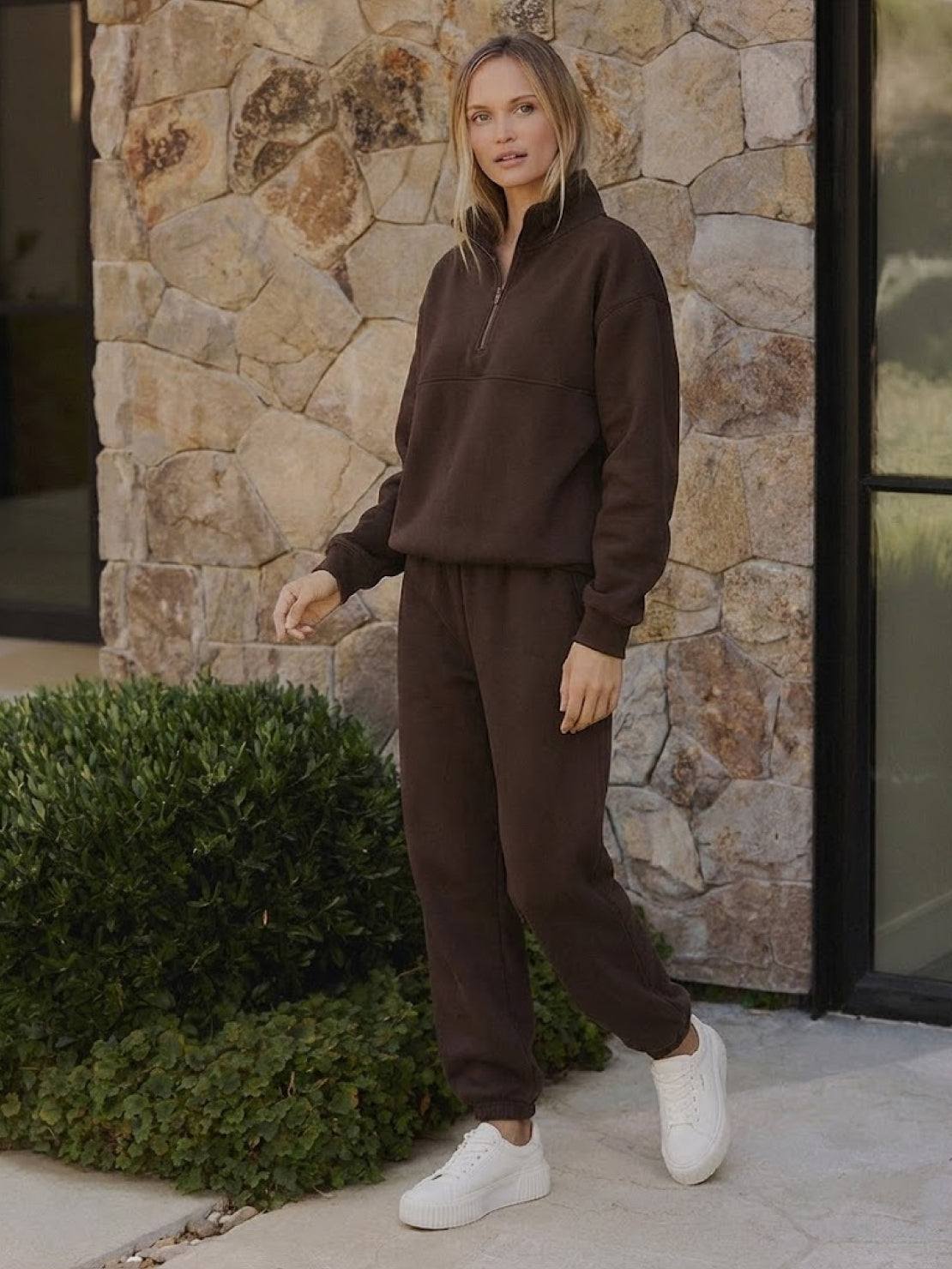 The Everyday Athleisure Set