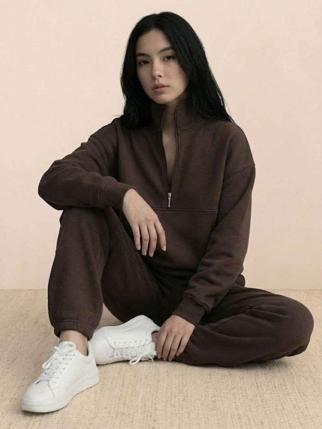The Everyday Athleisure Set