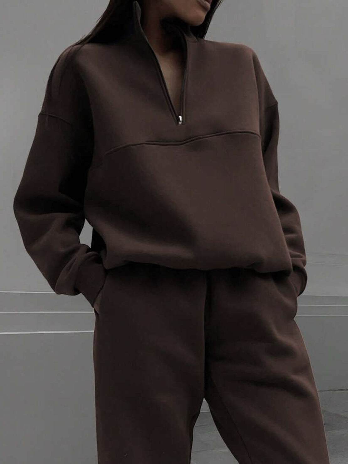 The Everyday Athleisure Set