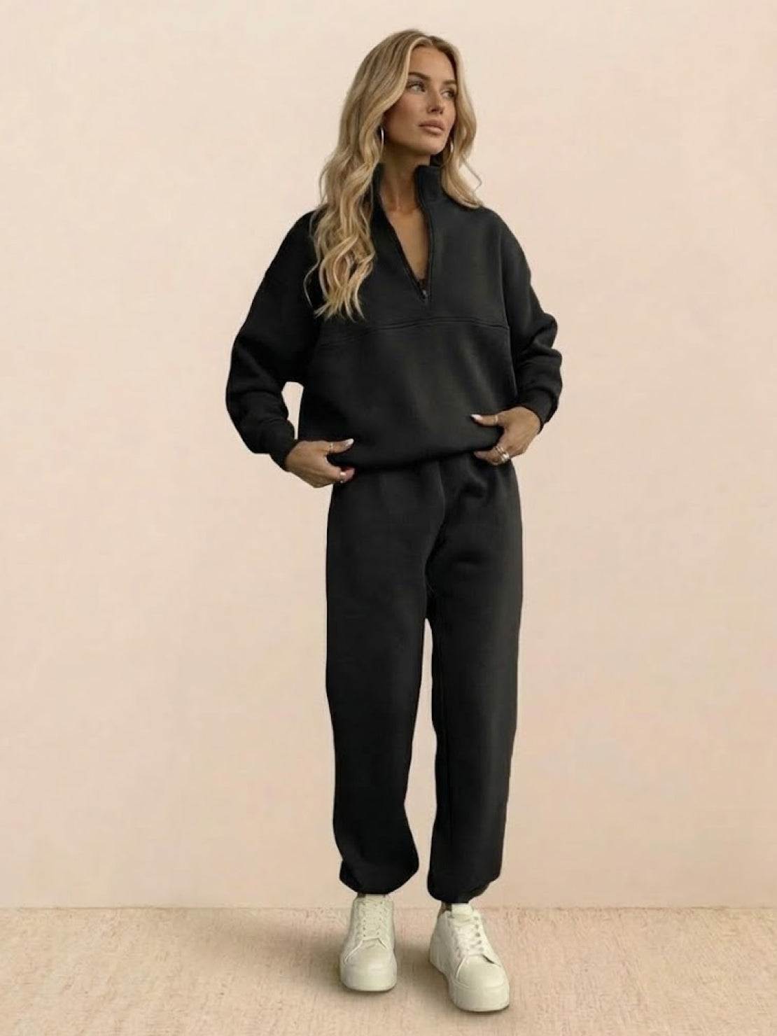 The Everyday Athleisure Set