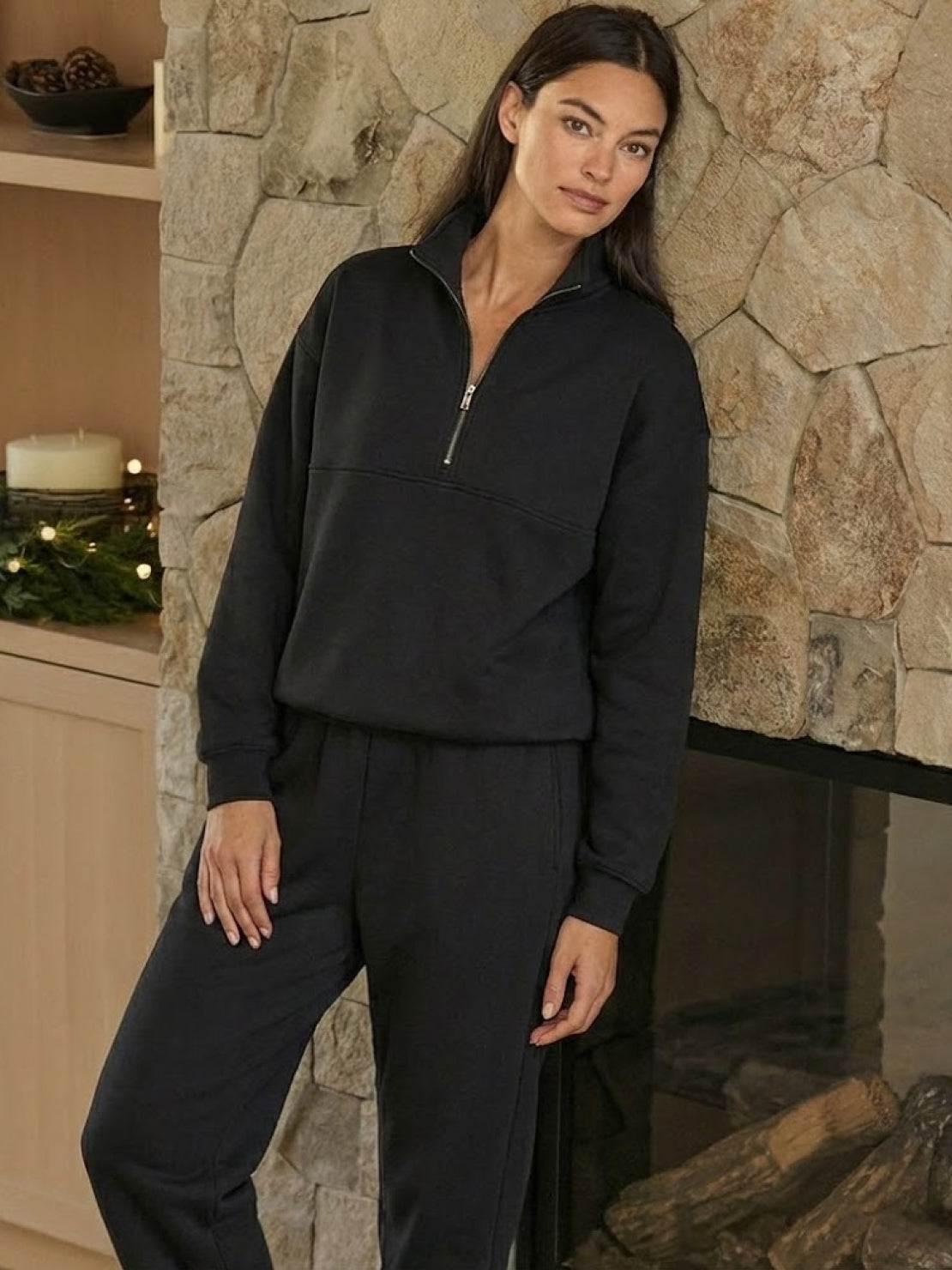 The Everyday Athleisure Set