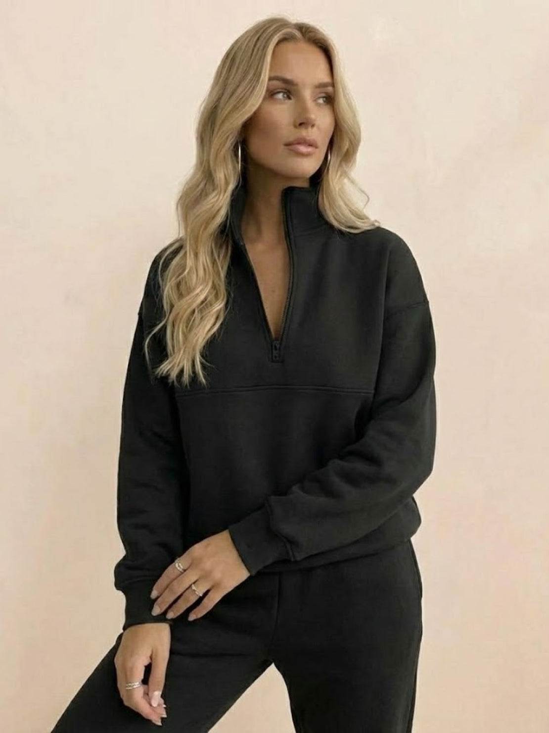 The Everyday Athleisure Set