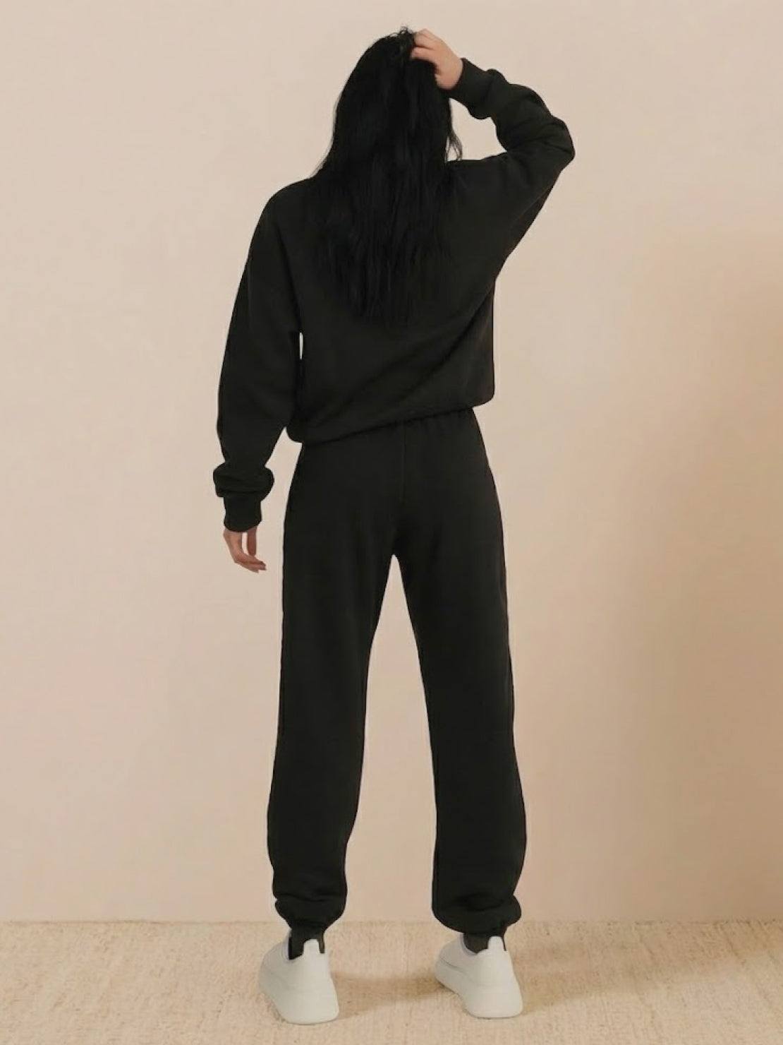 The Everyday Athleisure Set