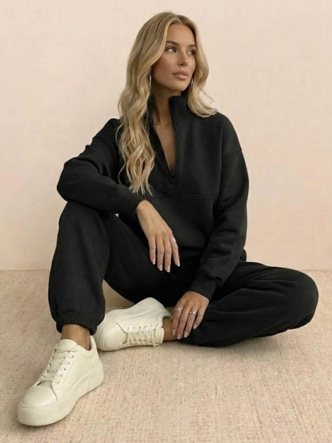 The Everyday Athleisure Set