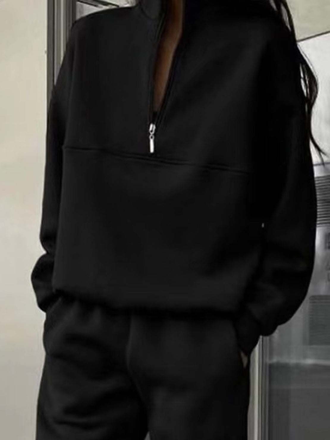 The Everyday Athleisure Set