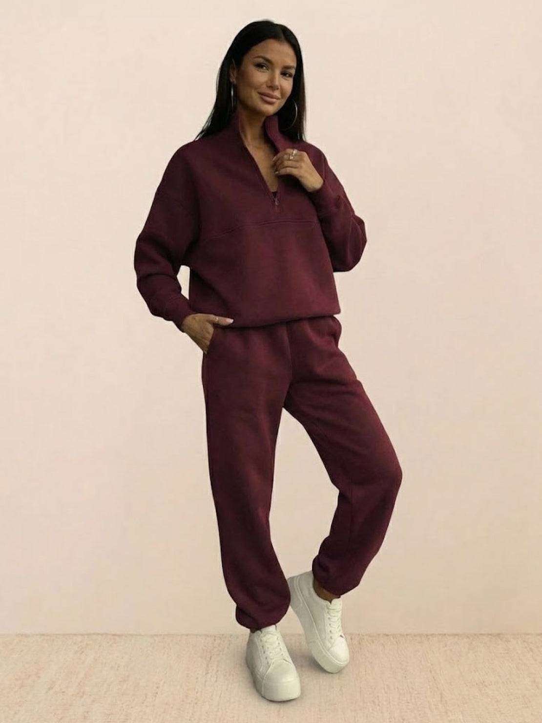 The Everyday Athleisure Set
