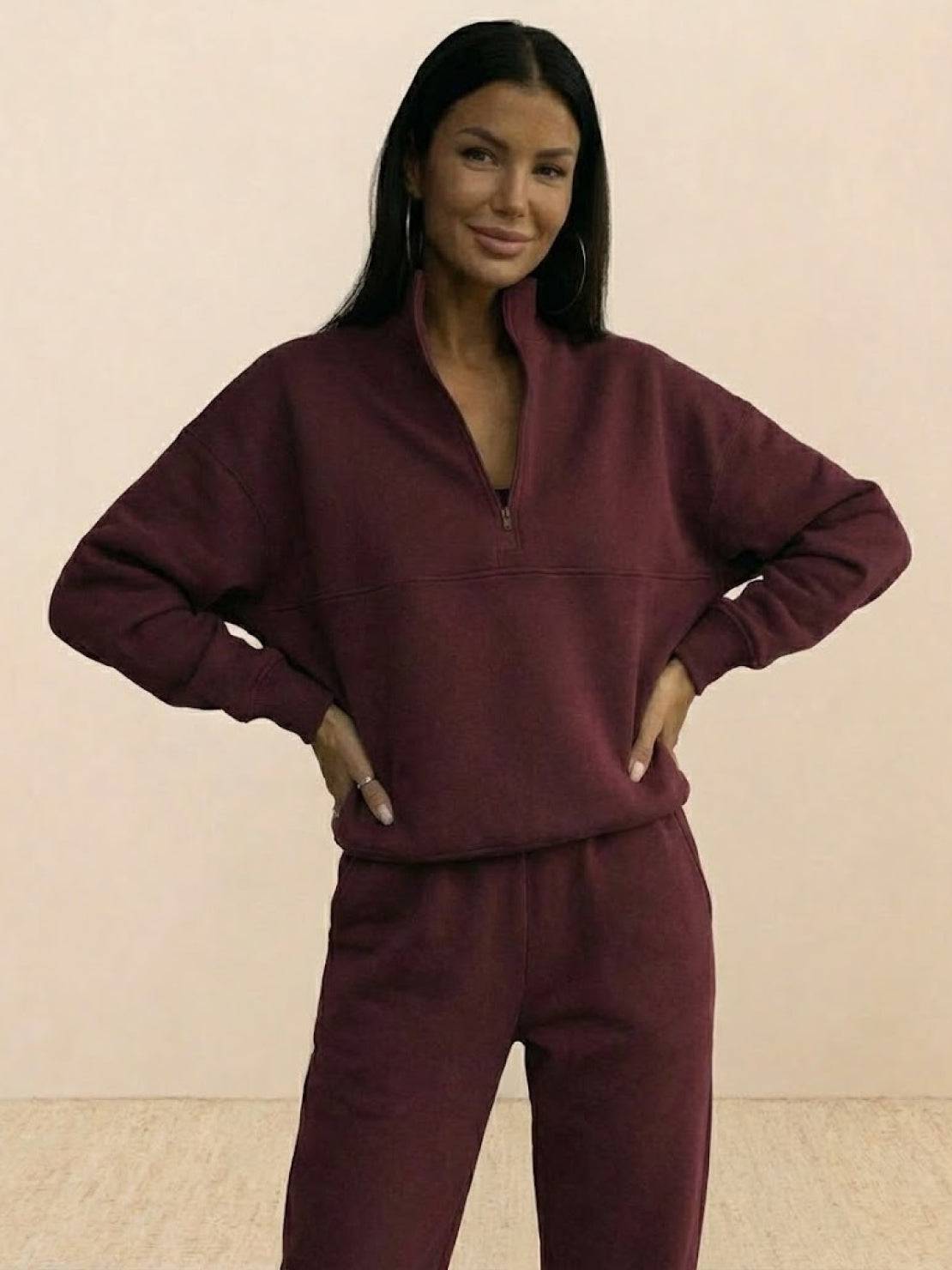 The Everyday Athleisure Set
