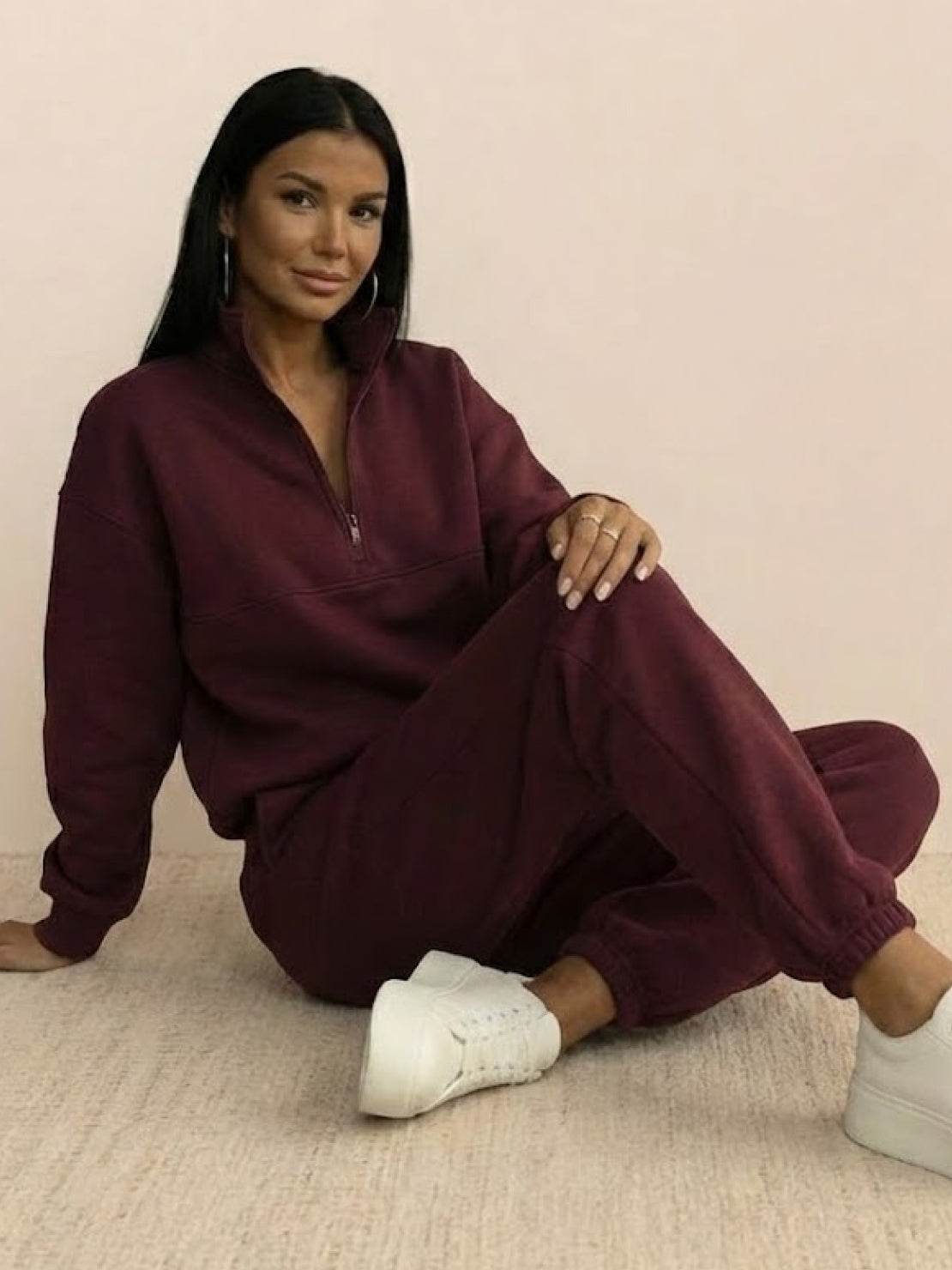 The Everyday Athleisure Set