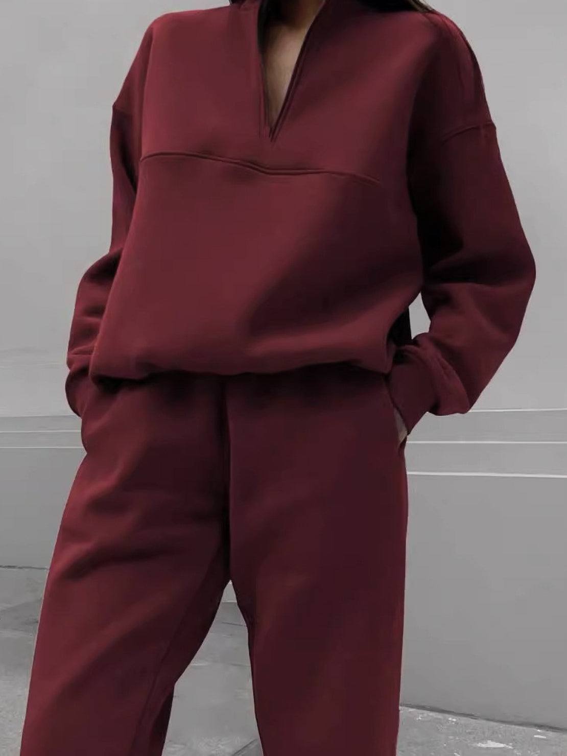 The Everyday Athleisure Set
