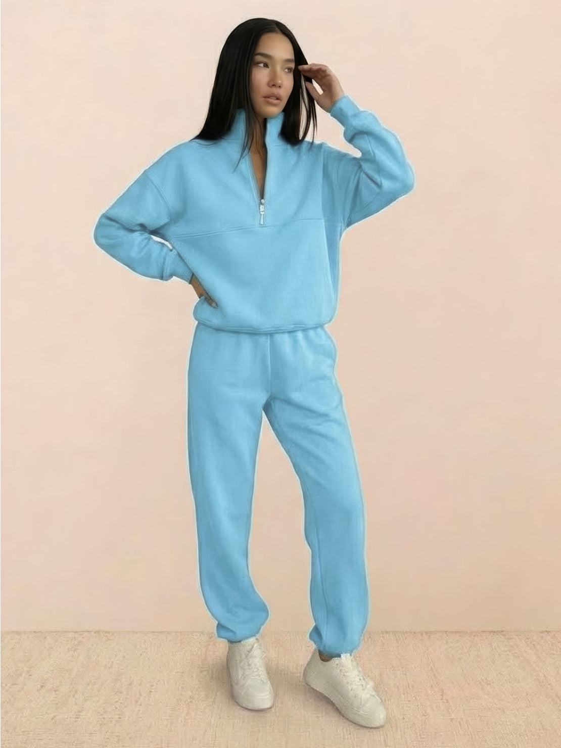 The Everyday Athleisure Set