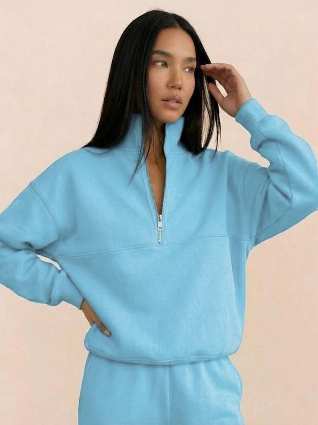 The Everyday Athleisure Set