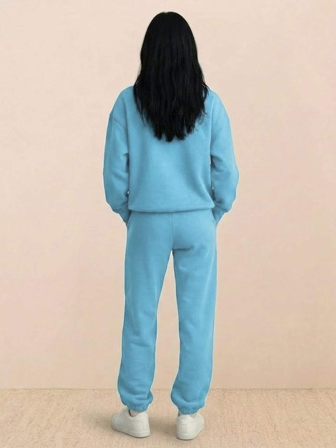 The Everyday Athleisure Set
