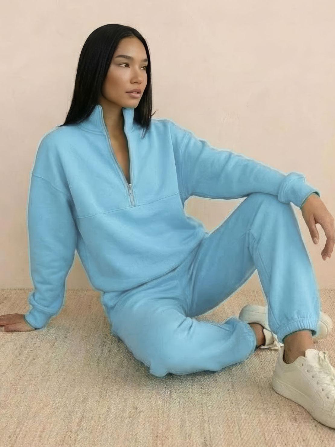 The Everyday Athleisure Set