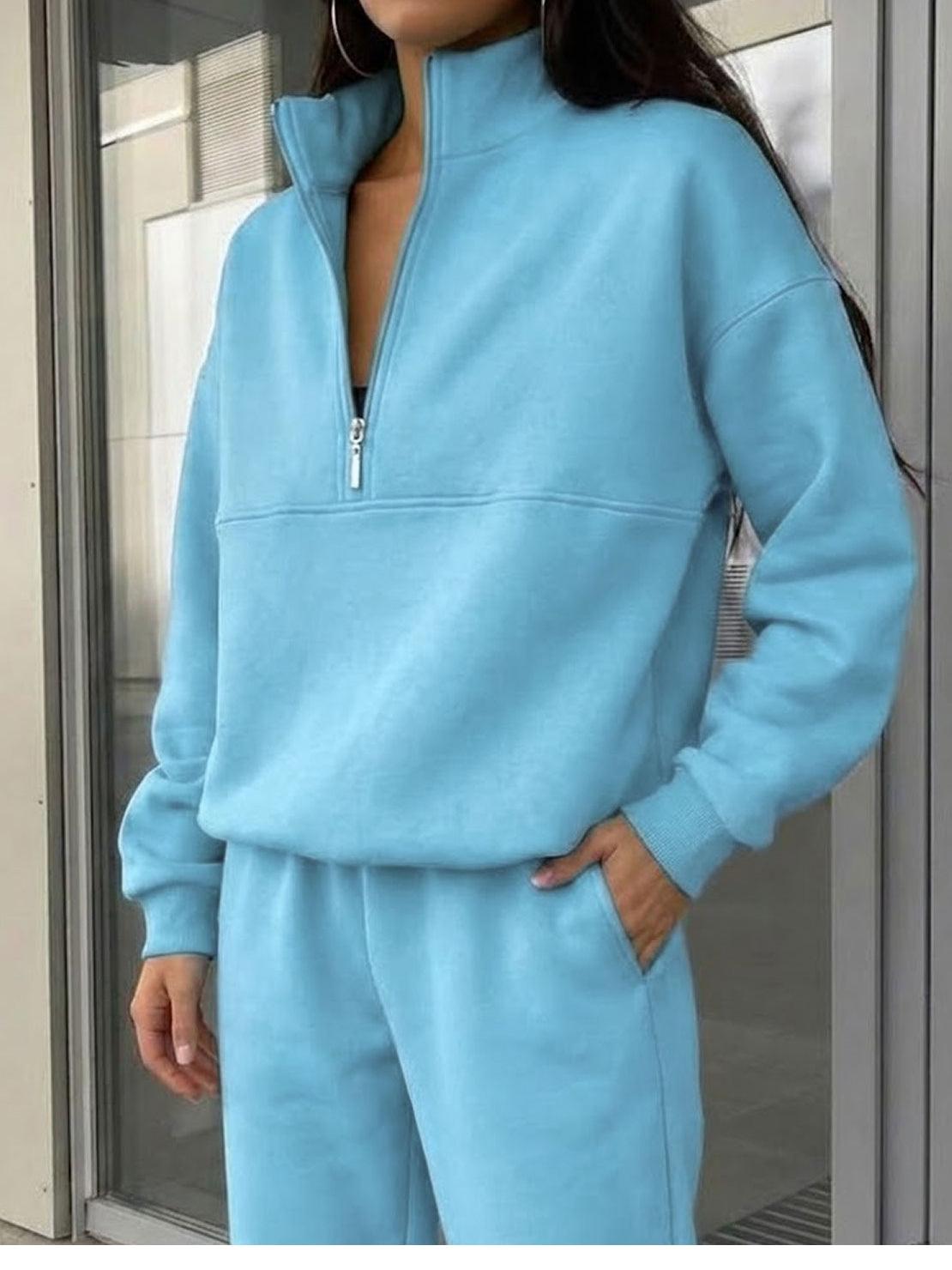 The Everyday Athleisure Set