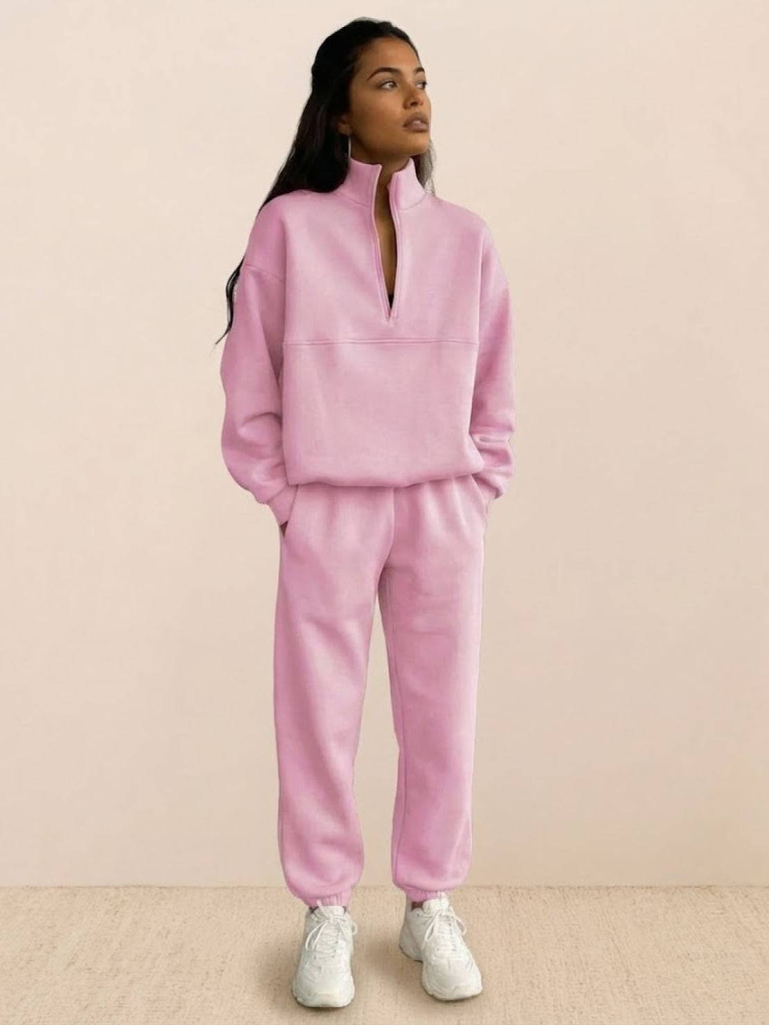 The Everyday Athleisure Set