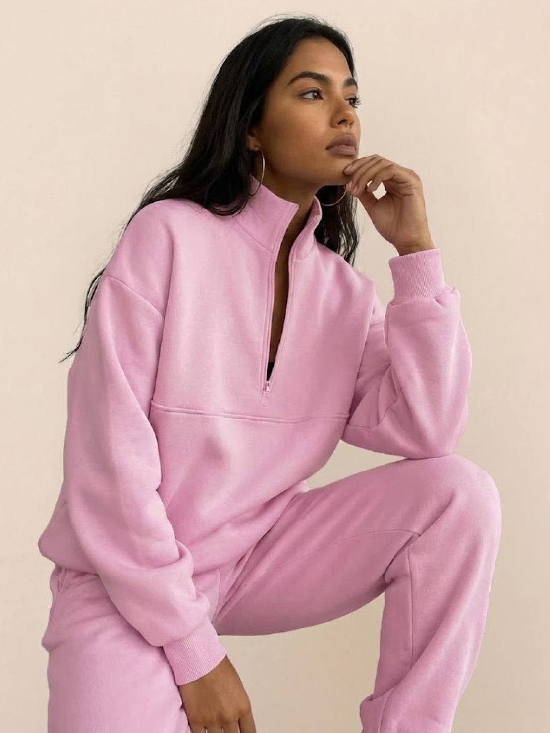 The Everyday Athleisure Set