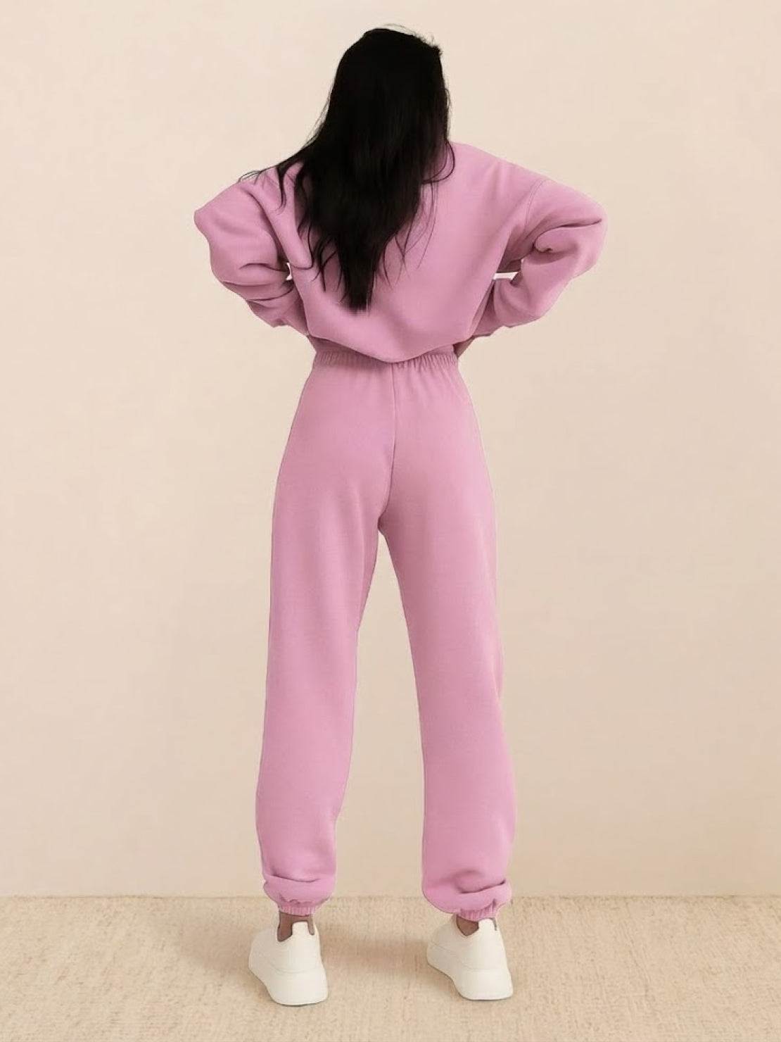 The Everyday Athleisure Set