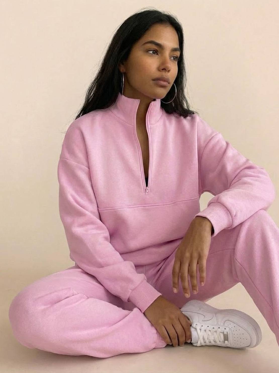 The Everyday Athleisure Set