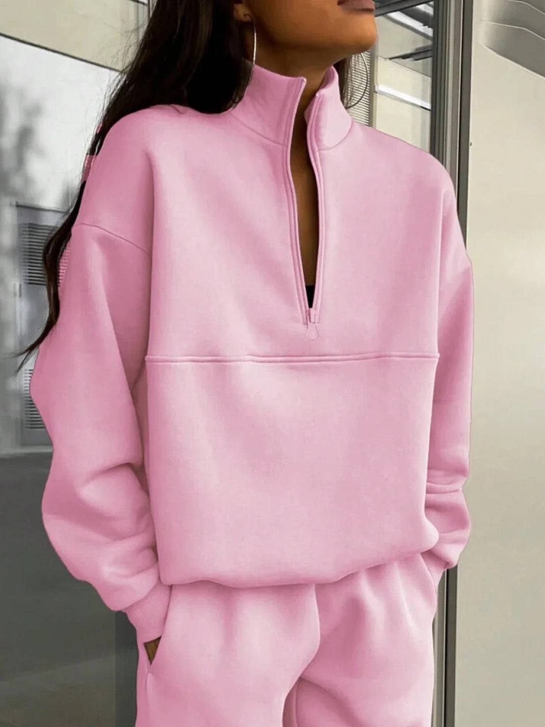 The Everyday Athleisure Set