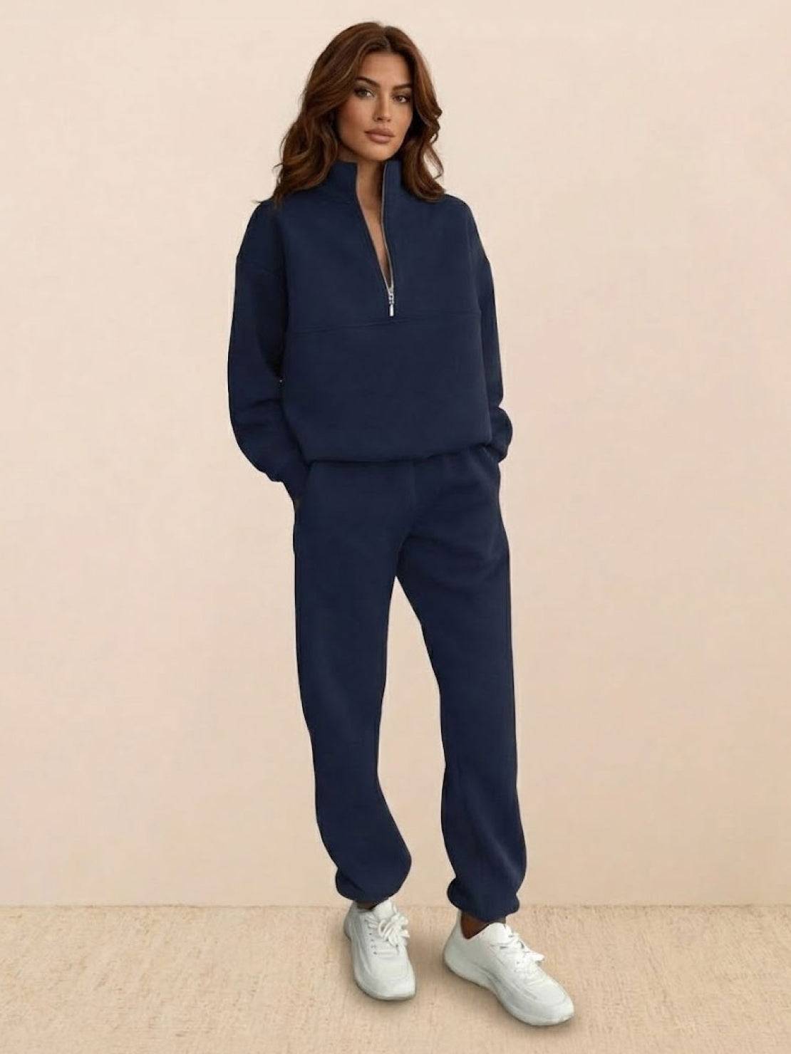 The Everyday Athleisure Set