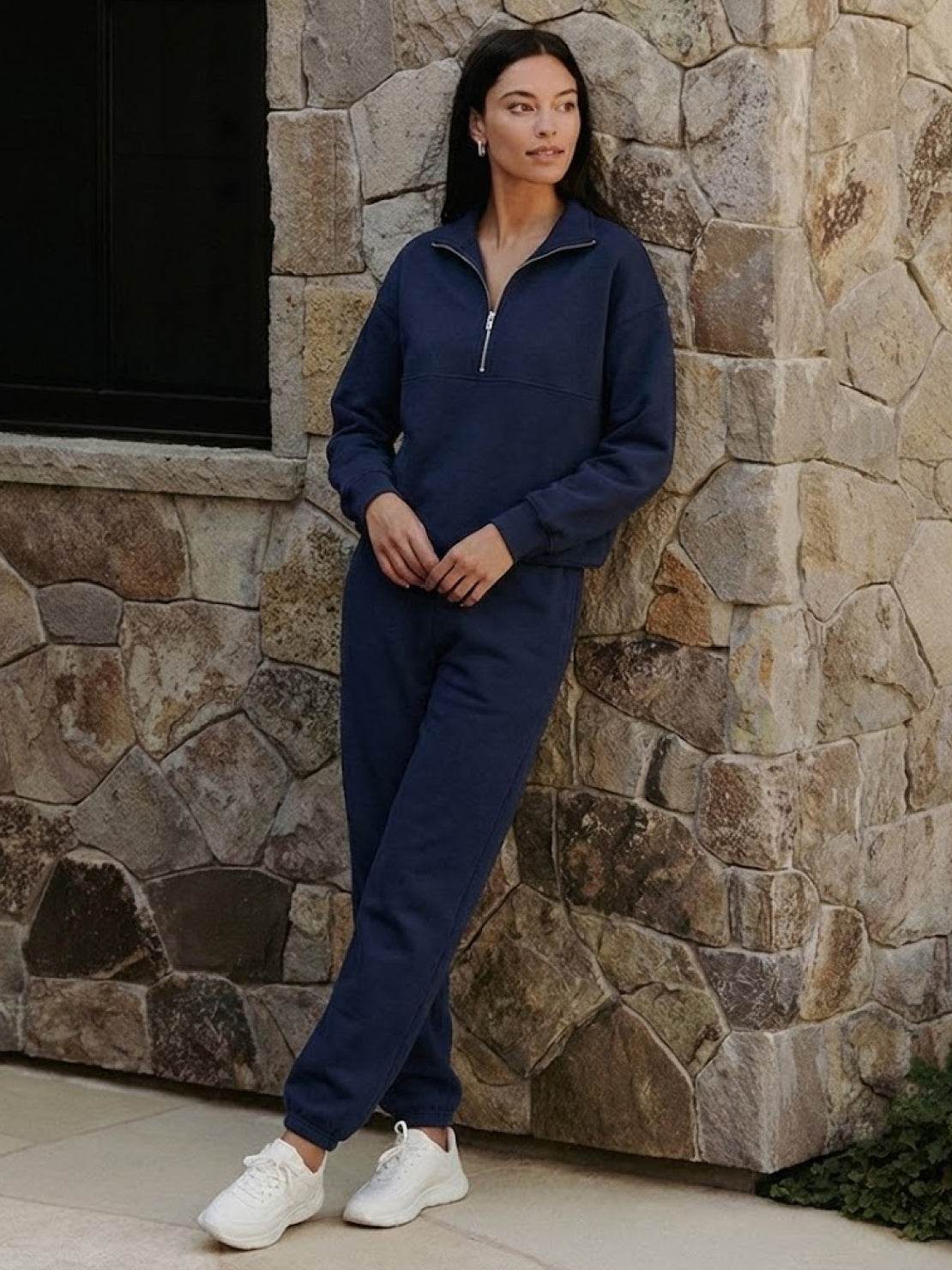The Everyday Athleisure Set