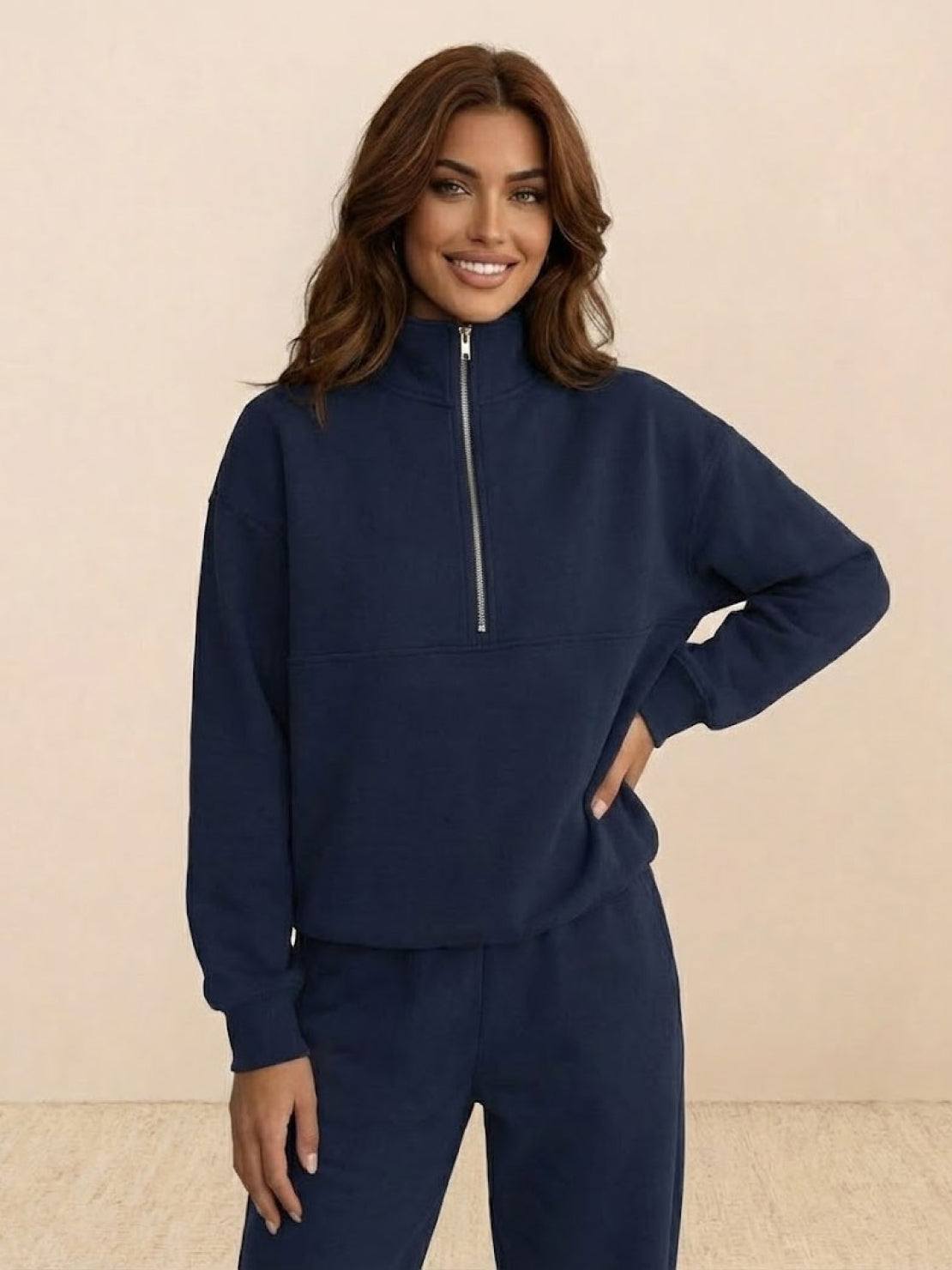 The Everyday Athleisure Set