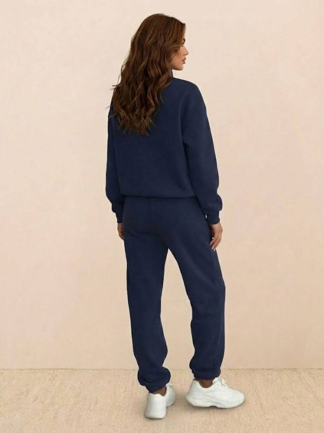 The Everyday Athleisure Set