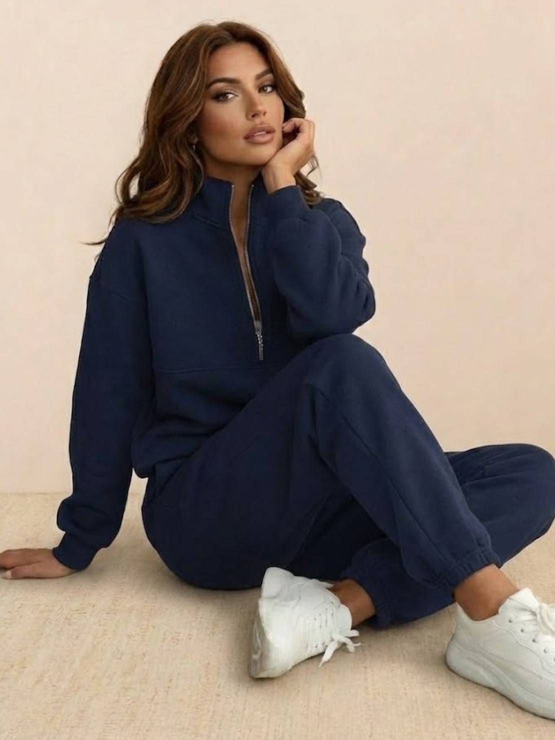 The Everyday Athleisure Set