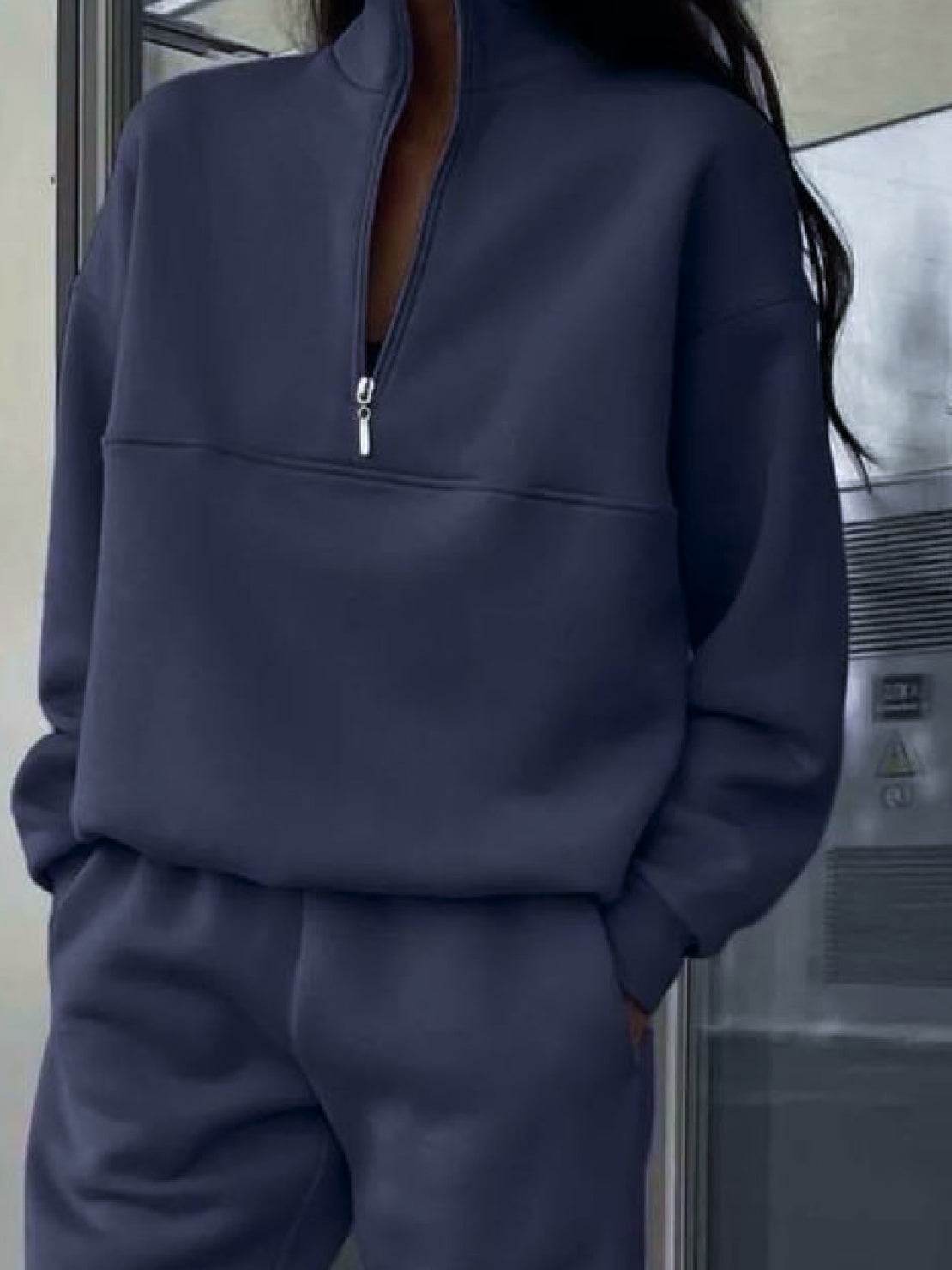 The Everyday Athleisure Set