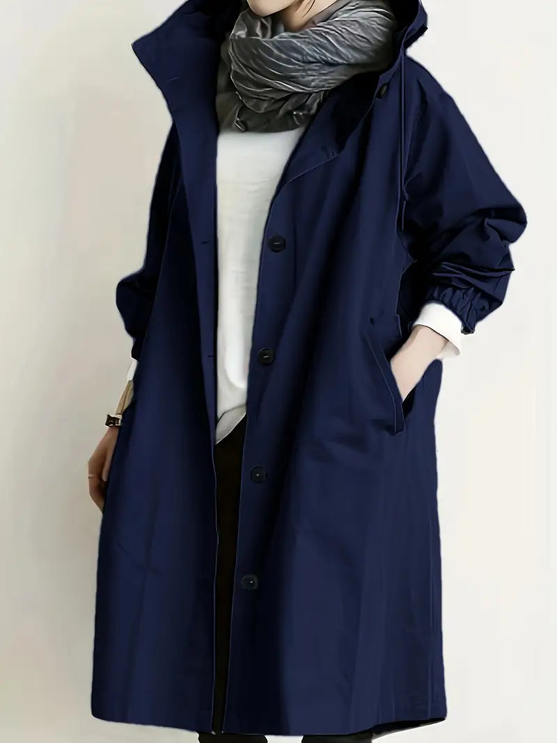 CALLINDRA | TRENCH COAT