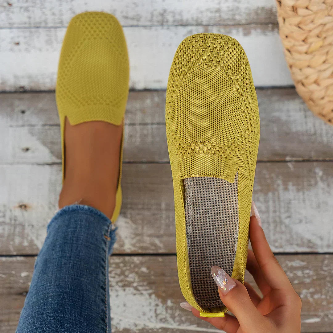 Nadia  Orthopedic Shoes