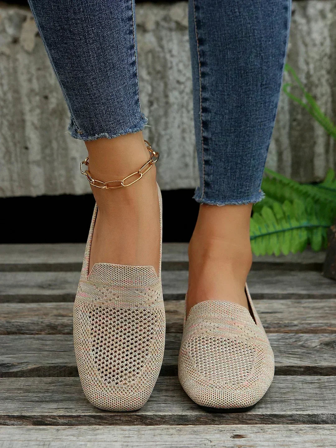 Nadia  Orthopedic Shoes