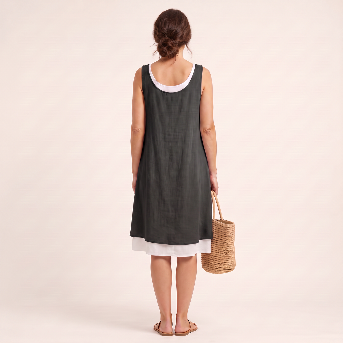 Sofia | Spring Dress
