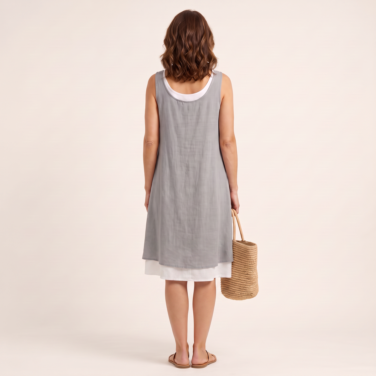 Sofia | Spring Dress
