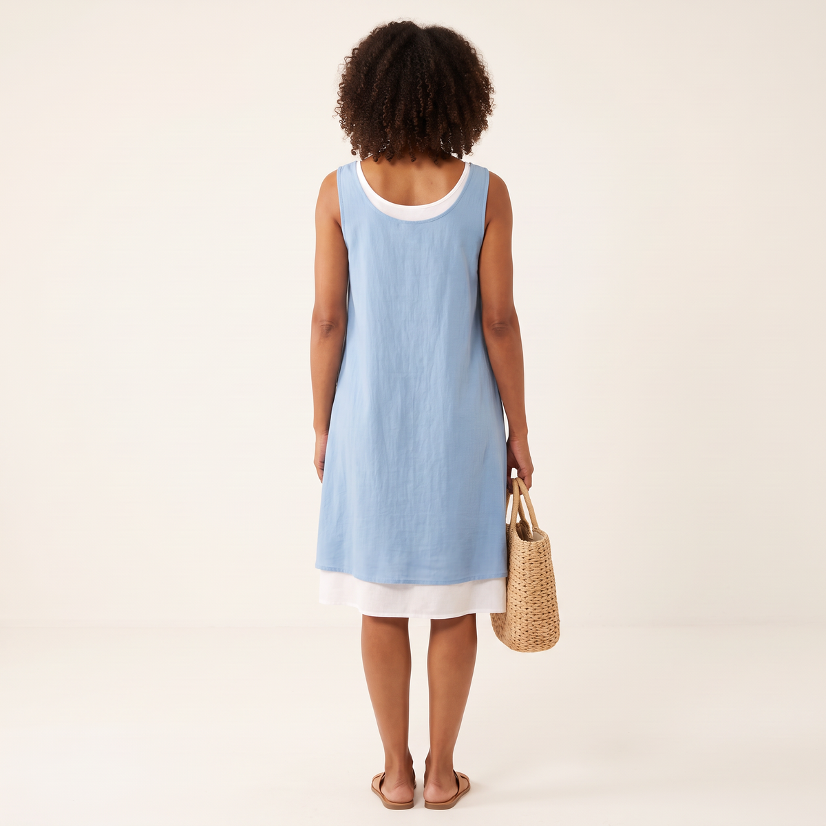 Sofia | Spring Dress