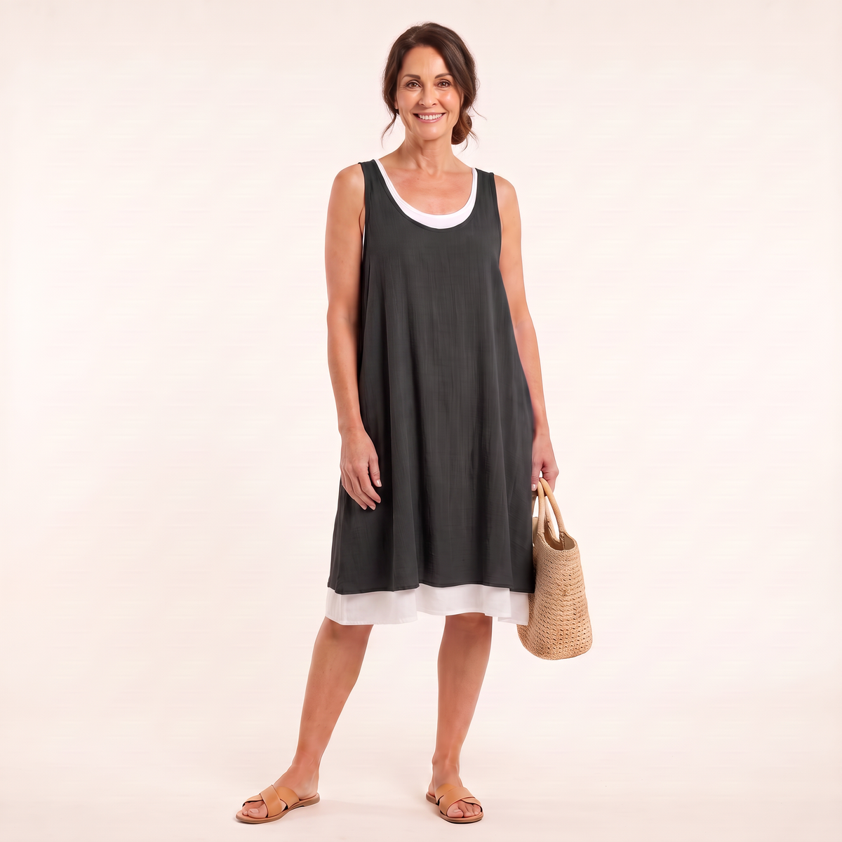 Sofia | Spring Dress
