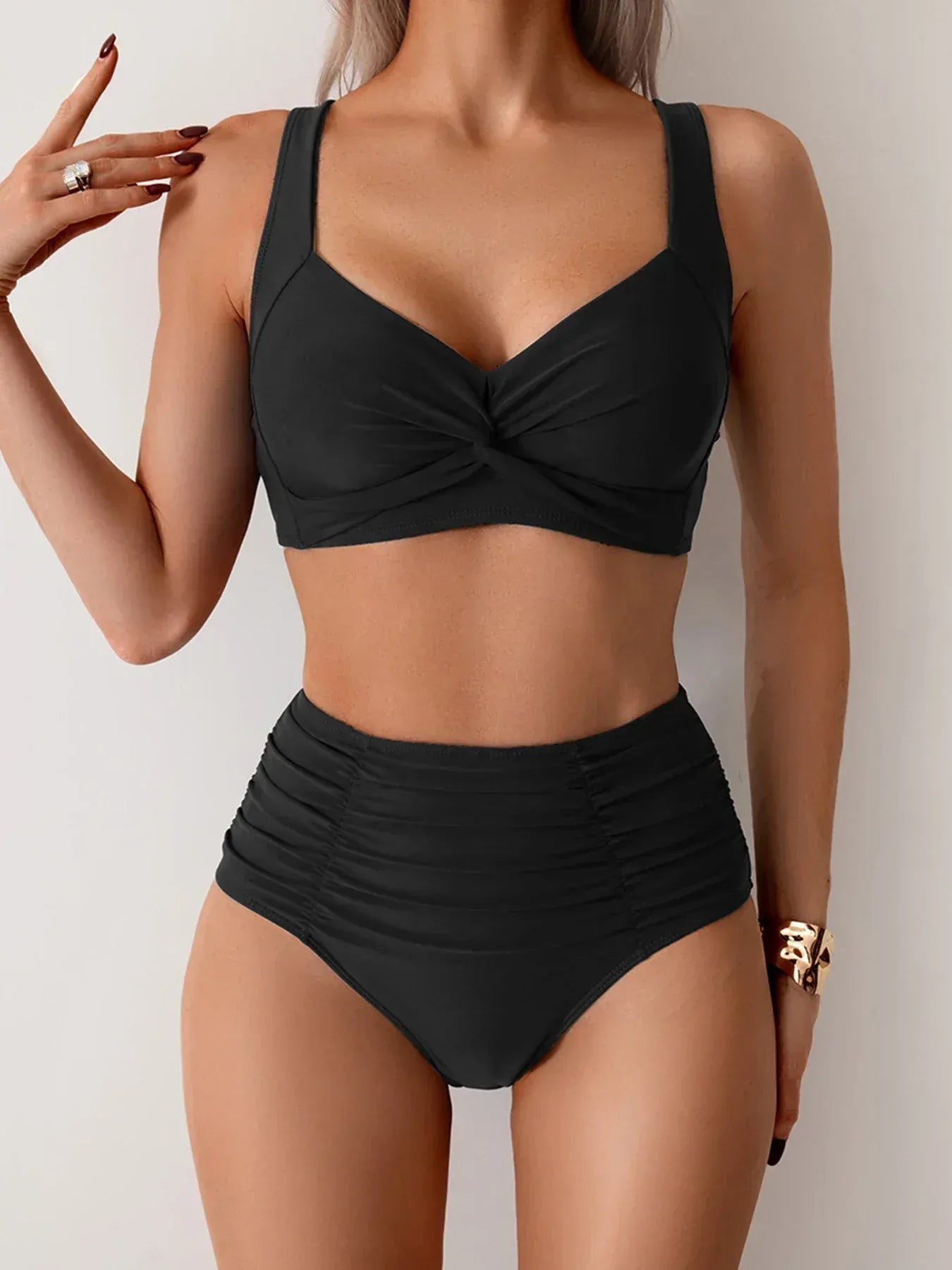 Aurélie™ Sculpting Bikini Set