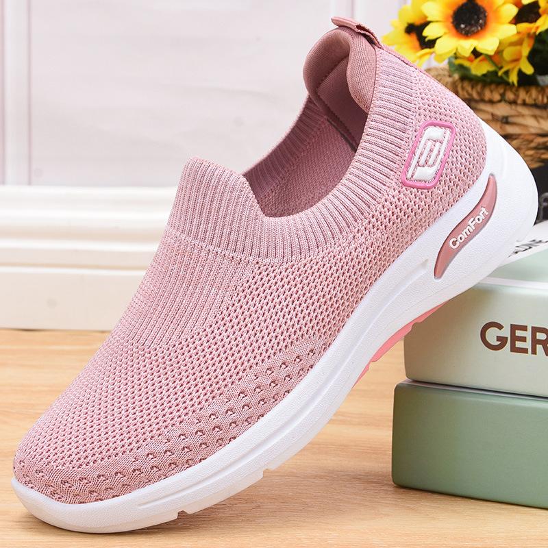 Sayaka Foot Pain Relief Shoes