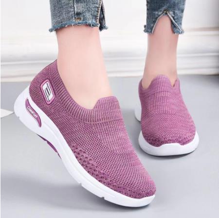Sayaka Foot Pain Relief Shoes