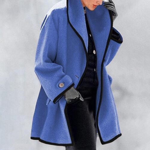 VALORA | TRENCH COAT