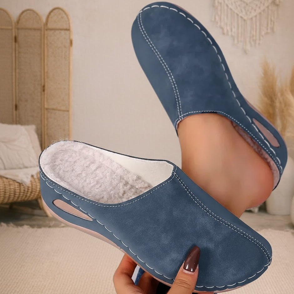 Sage™ | Orthopaedic Slippers